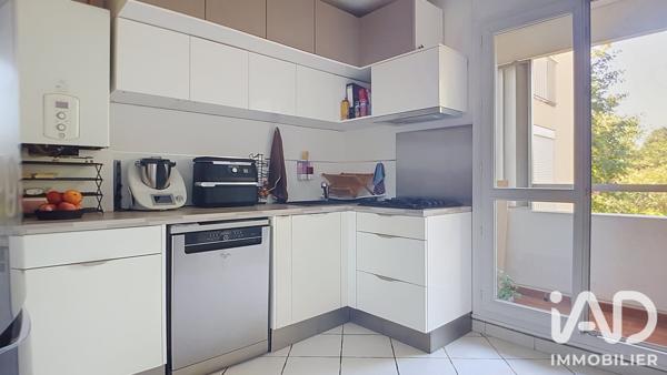 Appartement à vendre 3 pièces 74 m² Marseille 11