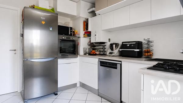 Appartement à vendre 3 pièces 74 m² Marseille 11