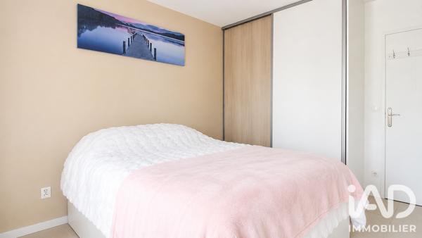 Appartement à vendre 3 pièces 74 m² Marseille 11