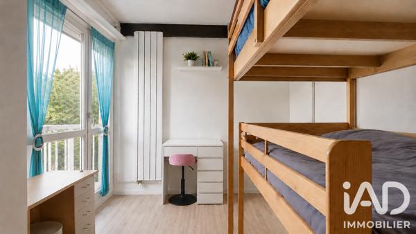 Appartement à vendre 3 pièces 74 m² Marseille 11