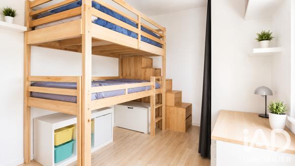 Appartement à vendre 3 pièces 74 m² Marseille 11
