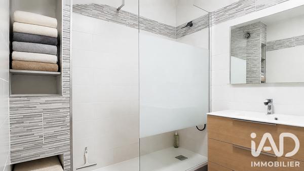 Appartement à vendre 3 pièces 74 m² Marseille 11