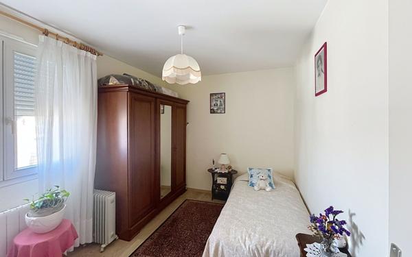 Appartement à vendre    3 pièces • 59,33 m2 Tours
