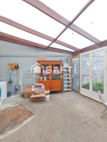 bon rendement locatif