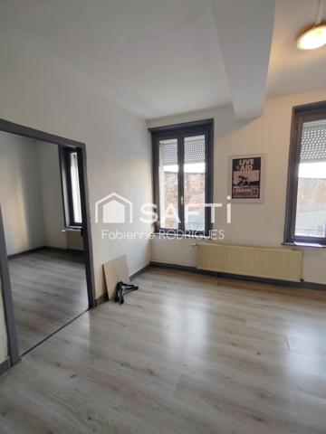 bon rendement locatif