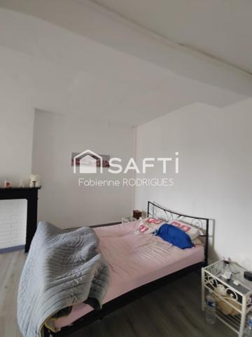 bon rendement locatif