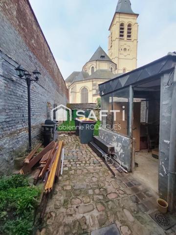 bon rendement locatif