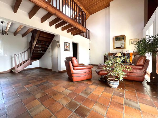 Maison Thouare Sur Loire 8 pièce(s) 180 m2 , Thouare sur loire Maison Thouare Sur Loire 8 pièce(s) 180 m2 , Thouare sur loire