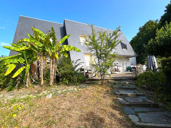 Maison Thouare Sur Loire 8 pièce(s) 180 m2 , Thouare sur loire Maison Thouare Sur Loire 8 pièce(s) 180 m2 , Thouare sur loire