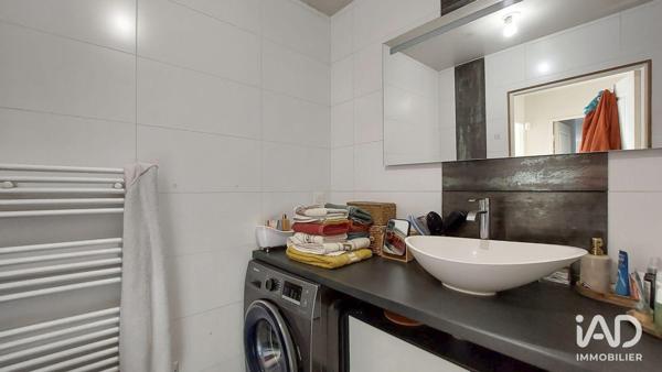 Appartement à vendre 3 pièces 72 m² Saint-Fons