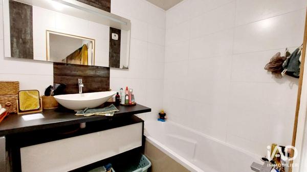 Appartement à vendre 3 pièces 72 m² Saint-Fons