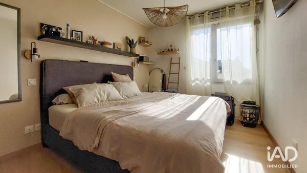 Appartement à vendre 3 pièces 72 m² Saint-Fons