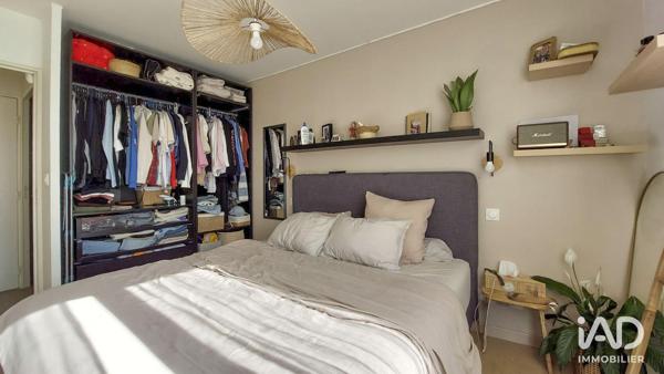 Appartement à vendre 3 pièces 72 m² Saint-Fons