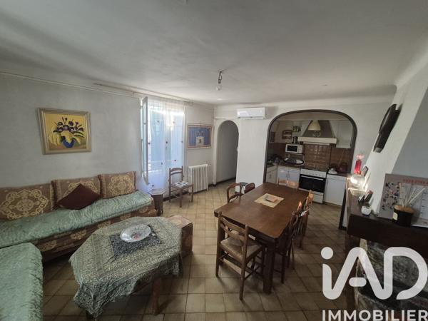 Appartement à vendre 4 pièces 73 m² Rians