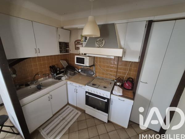 Appartement à vendre 4 pièces 73 m² Rians
