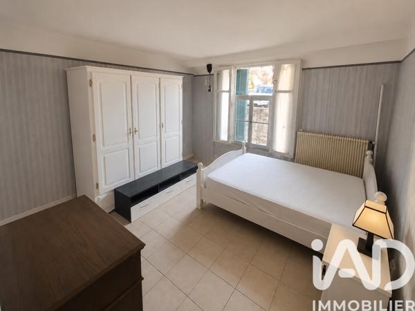 Appartement à vendre 4 pièces 73 m² Rians