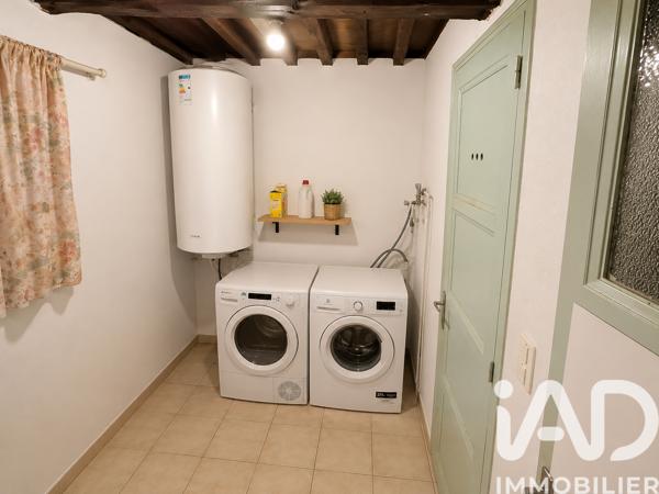 Appartement à vendre 4 pièces 73 m² Rians