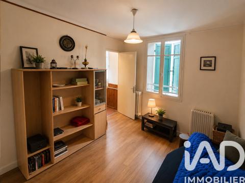 Appartement à vendre 4 pièces 73 m² Rians