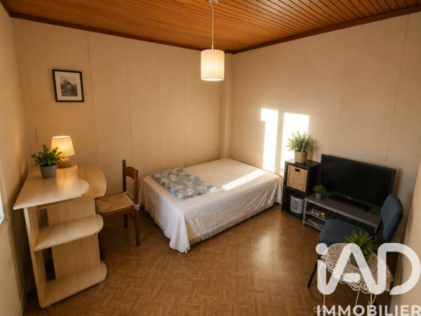 Appartement à vendre 4 pièces 73 m² Rians