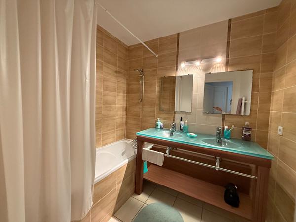 Appartement Coex 3 pièce(s) 65 m2