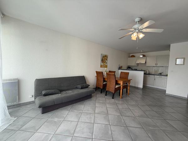 Appartement Coex 3 pièce(s) 65 m2