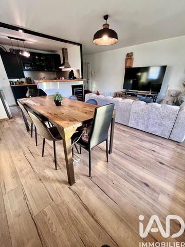 Appartement à vendre 3 pièces 73 m² Marseille 13