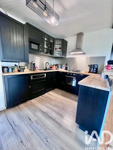 Appartement à vendre 3 pièces 73 m² Marseille 13