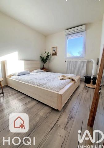 Appartement à vendre 3 pièces 73 m² Marseille 13