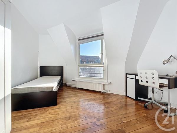 Appartement Studio à vendre  1 pièce - 18,64 m2 PARIS - 75020