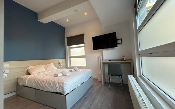 Appartement à louer    2 pièces •  Charenton-le-Pont