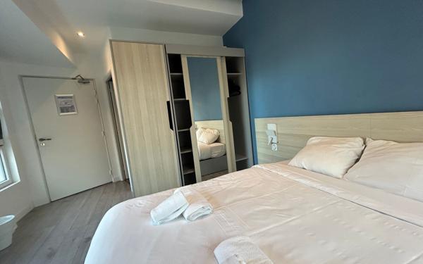 Appartement à louer    2 pièces •  Charenton-le-Pont