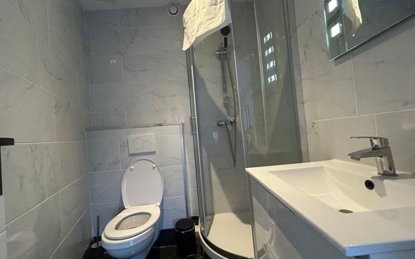 Appartement à louer    2 pièces •  Charenton-le-Pont