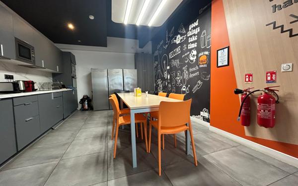 Appartement à louer    2 pièces •  Charenton-le-Pont