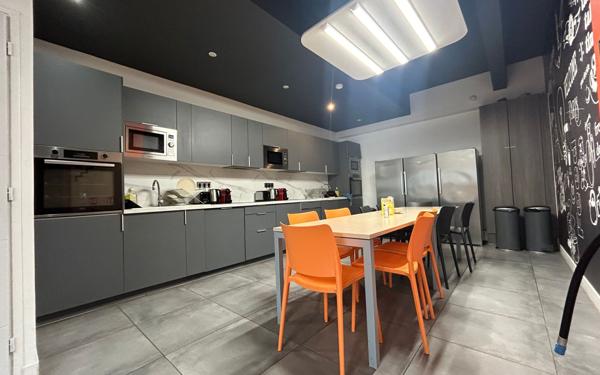 Appartement à louer    2 pièces •  Charenton-le-Pont