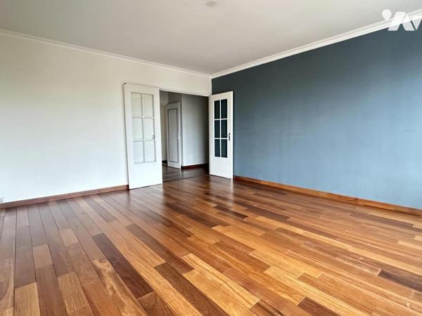 LAMBERSART - T4  83.50 m² - Garage - cave