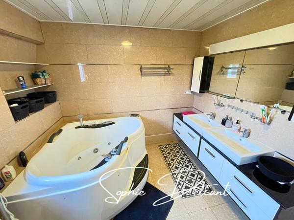 Maison écologique à vendre 7 pièces FONDETTES (37) 10 min de Tours