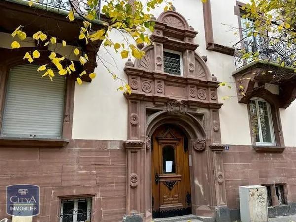 Appartement à vendre 4 pièces 107.86m²