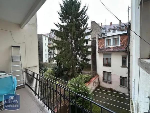 Appartement à vendre 4 pièces 107.86m²