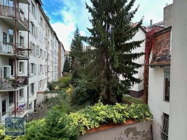 Appartement à vendre 4 pièces 107.86m²