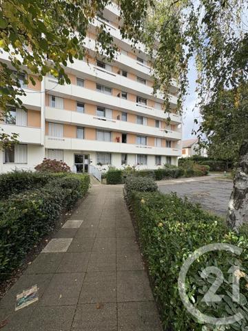 Appartement F2 à vendre  2 pièces - 43,03 m2 STAINS - 93