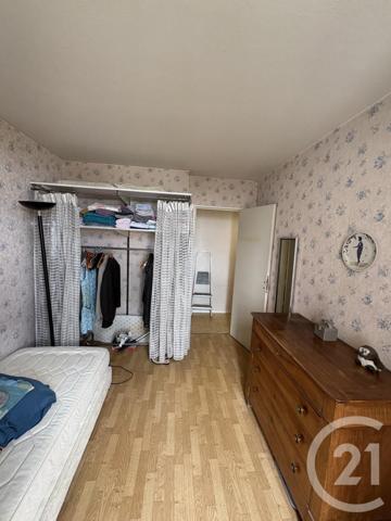 Appartement F2 à vendre  2 pièces - 43,03 m2 STAINS - 93