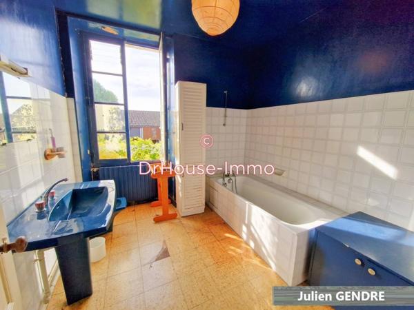 Maison à vendre 14 pièces de 337 m²