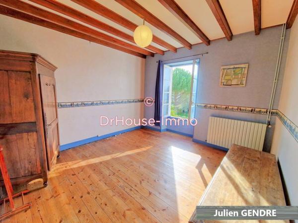 Maison à vendre 14 pièces de 337 m²