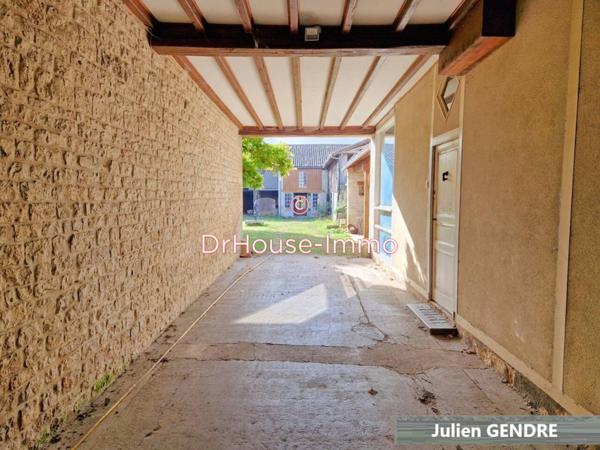 Maison à vendre 14 pièces de 337 m²