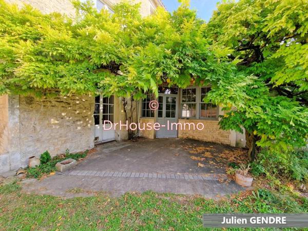 Maison à vendre 14 pièces de 337 m²