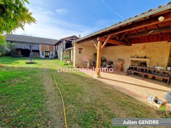 Maison à vendre 14 pièces de 337 m²