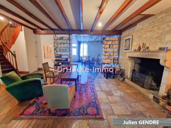 Maison à vendre 14 pièces de 337 m²