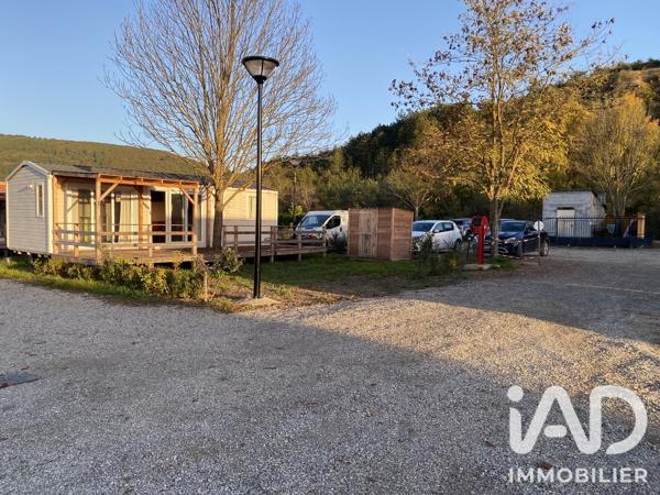 Maison à vendre 4 pièces 36 m² Garde-Colombe