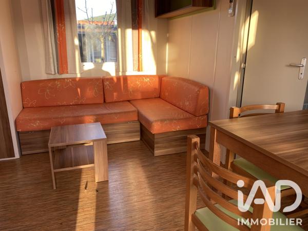 Maison à vendre 4 pièces 36 m² Garde-Colombe