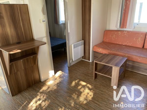 Maison à vendre 4 pièces 36 m² Garde-Colombe